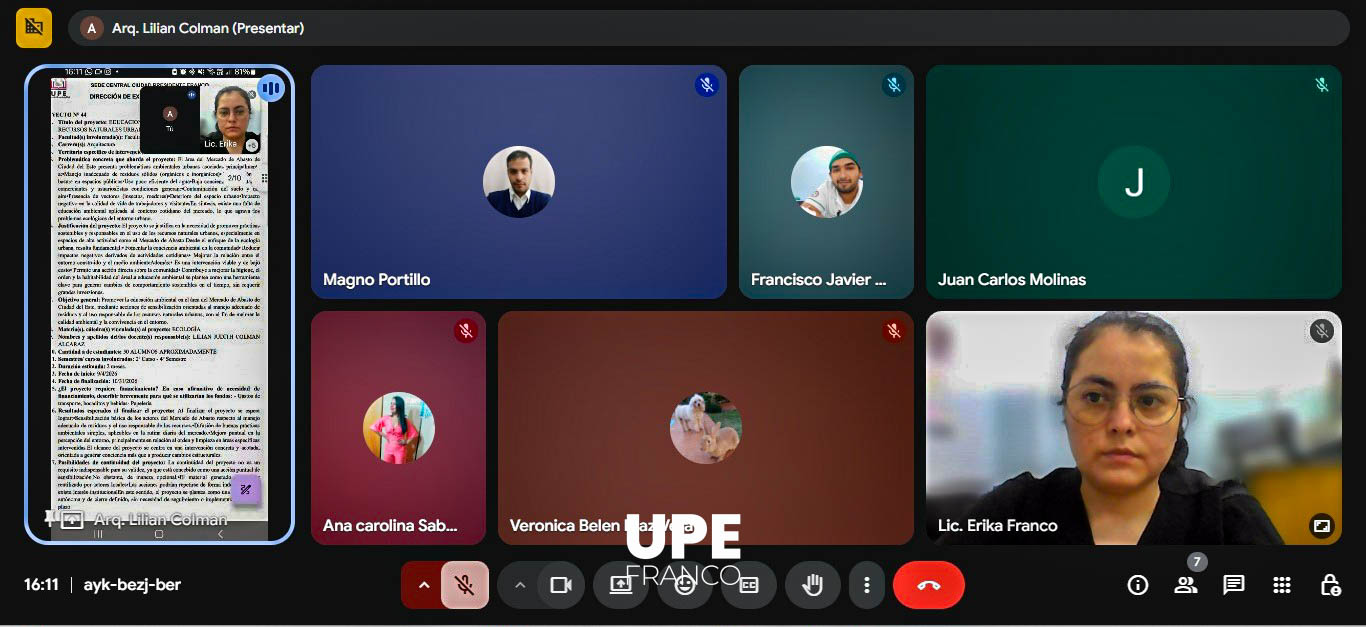 Evaluación de proyectos del Programa Territorial Integral 2026: Segunda Jornada